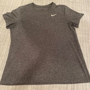 The Nike Tee, size Large